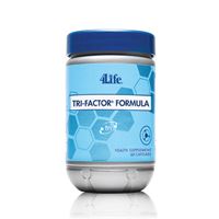 Tri-Factor Formula